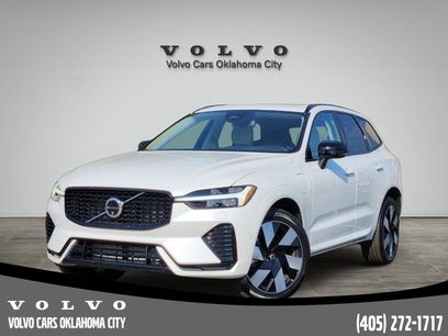 Certified 2025 Volvo XC60 T8 Plus w/ Protection Package Premier