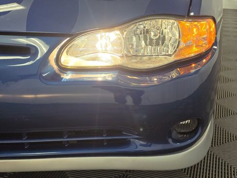 Used 2003 Chevrolet Monte Carlo SS image 23