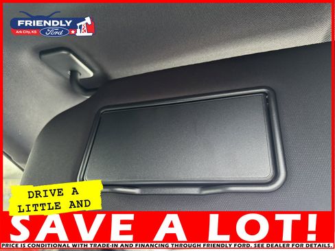 Used 2025 Ford Explorer ST w/ Sun And Sound Package image 44