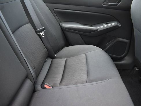 Used 2025 Nissan Altima 2.5 SV image 26