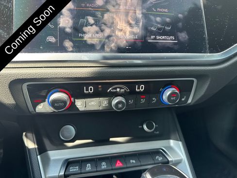 Used 2020 Audi Q3 2.0T Premium w/ Convenience Package AWD/4WD image 33