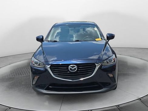 Used 2016 MAZDA CX-3 Touring w/ Premium Package AWD/4WD image 8