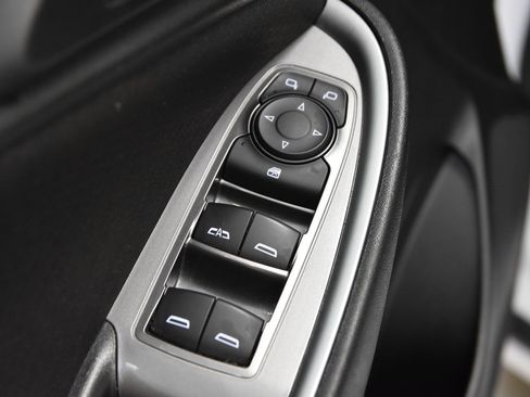 Used 2024 Chevrolet Malibu LT FWD image 17