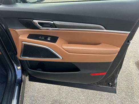 Certified 2025 Kia Telluride SX Prestige X-Pro image 14