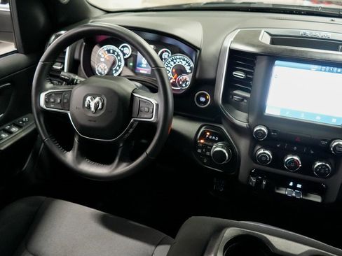 Used 2024 RAM 1500 Big Horn image 11