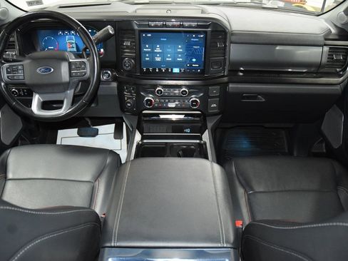 Used 2023 Ford F450 Lariat w/ Lariat Ultimate Package image 31