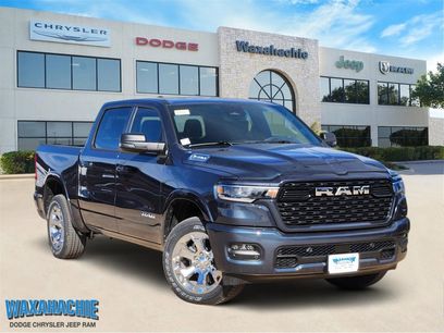 New 2026 RAM 1500 Lone Star