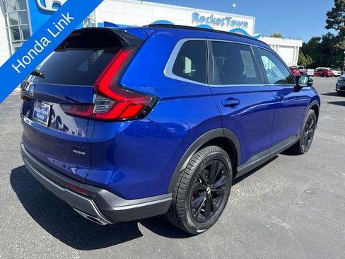 Used 2023 Honda CR-V Sport Touring image 5