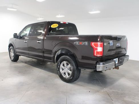 Used 2019 Ford F150 XLT w/ Equipment Group 302A Luxury image 7