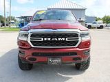 Used 2023 RAM 1500 Lone Star image 2