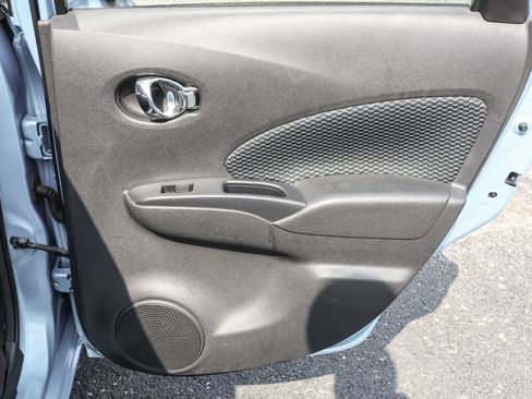 Used 2014 Nissan Versa Note SV w/ Sport Value Package image 35