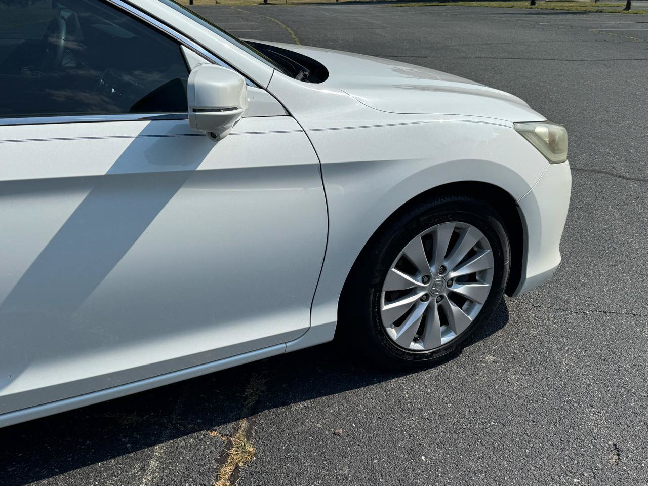 Used 2013 Honda Accord EX-L image 15