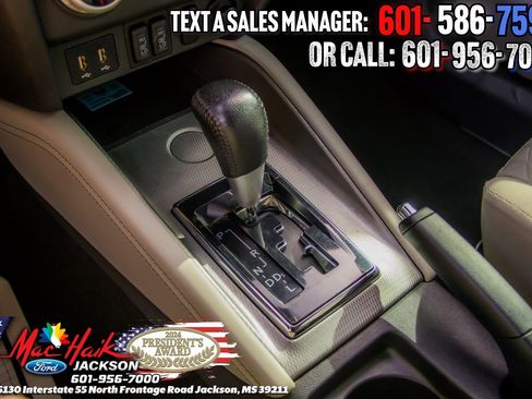 Used 2021 Mitsubishi Outlander Sport SE image 18