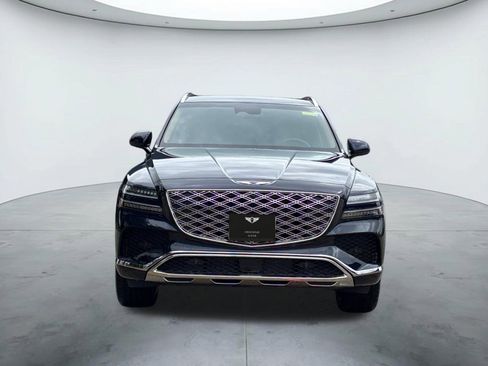 New 2026 Genesis GV80 2.5T Prestige AWD/4WD image 8