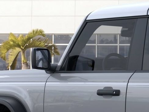 New 2026 Ford Bronco Heritage Edition AWD/4WD image 22
