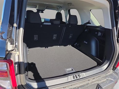 New 2025 Ford Bronco Sport Big Bend image 8