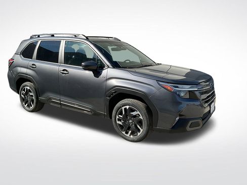 New 2026 Subaru Forester Touring AWD/4WD image 7