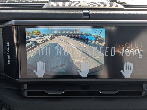 New 2026 Jeep Wrangler Sport image 26