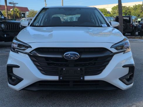 Certified 2023 Subaru Legacy Limited image 3