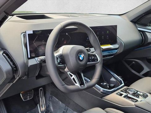 New 2026 BMW X3 xDrive30i w/ Premium Package AWD/4WD image 3