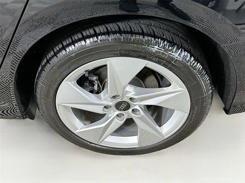 Certified 2022 Audi A3 2.0T Premium image 24
