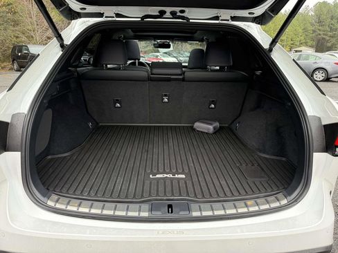 Used 2024 Lexus RX 450h AWD w/ Luxury Package image 30