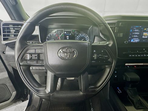 Used 2026 Toyota Tundra SR RWD image 15