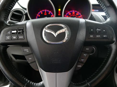 Used 2011 MAZDA MAZDA3 s Grand Touring w/ Tech Pkg FWD image 25