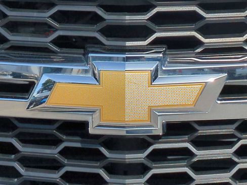 Used 2020 Chevrolet Tahoe LT image 1