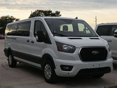 Used 2024 Ford Transit 350 XLT