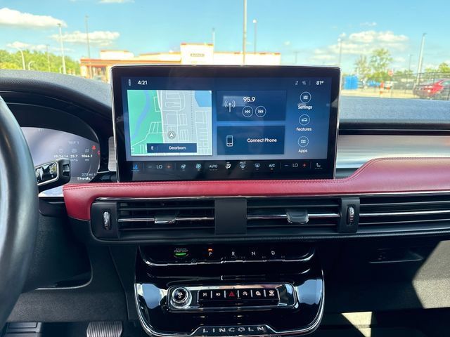Certified 2023 Lincoln Corsair Reserve w/ Equipment Group 201A AWD/4WD image 21
