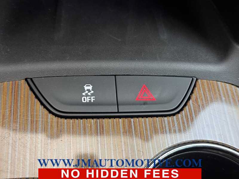Used 2018 GMC Acadia SLE w/ Driver Alert Package I AWD/4WD image 37