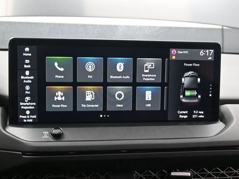 Used 2024 Honda Accord Sport image 14