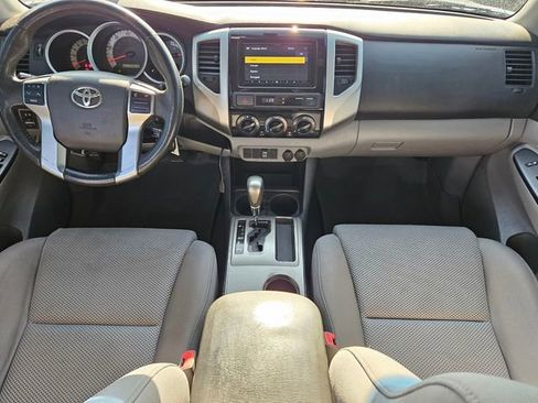 Used 2013 Toyota Tacoma PreRunner w/ TRD Sport Pkg image 7