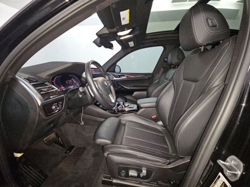 Used 2023 BMW X3 sDrive30i w/ Convenience Package image 30