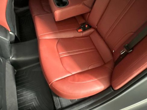 Used 2025 Kia K5 GT-Line w/ GT-Line Premium Package FWD image 30