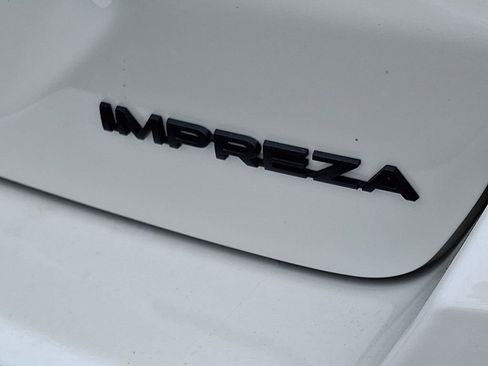 New 2026 Subaru Impreza 2.0i Sport image 21