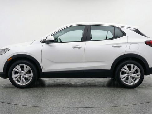 Used 2025 Buick Encore GX Preferred image 5