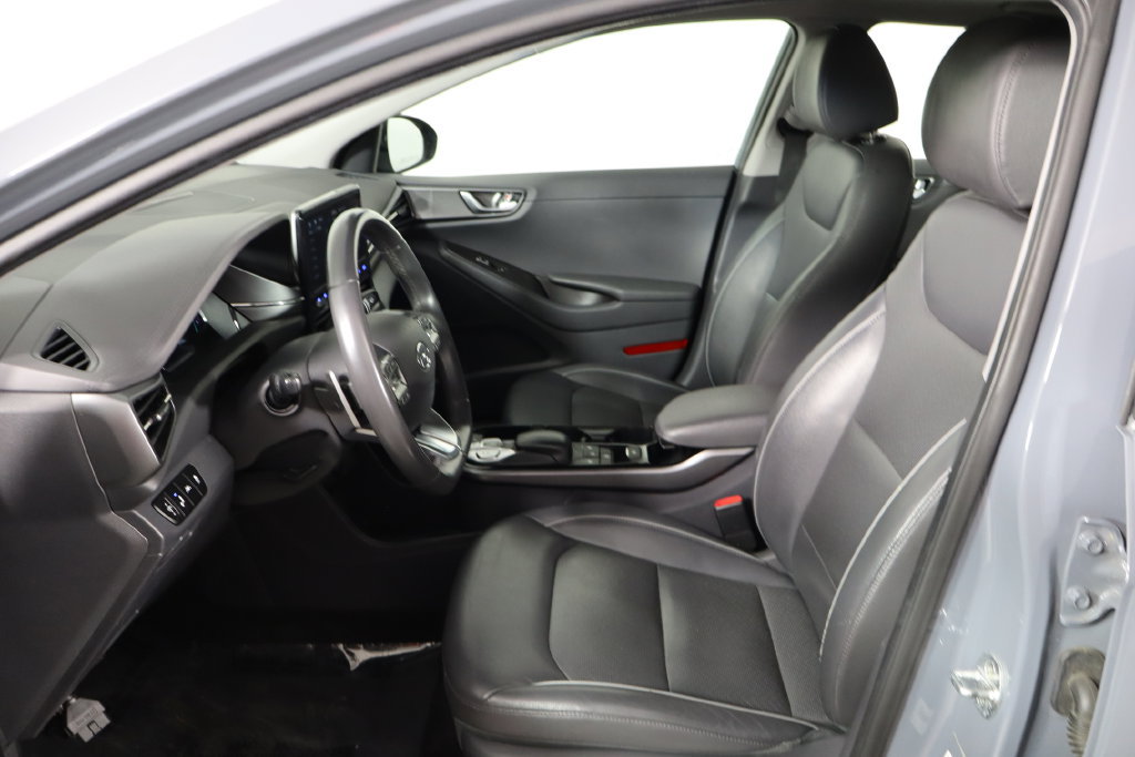 Used 2021 Hyundai Ioniq Limited FWD image 14
