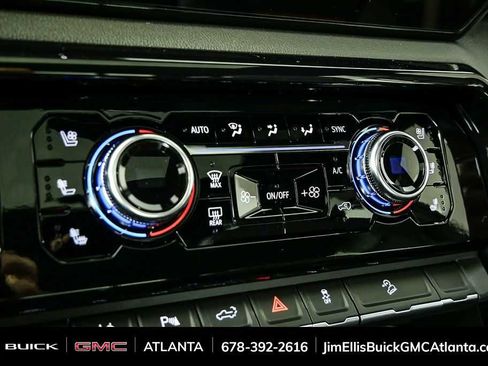 New 2026 GMC Sierra 2500 AT4 w/ AT4 Premium Plus Package image 17