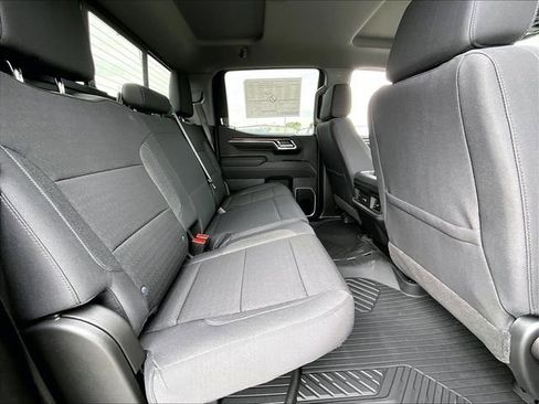 New 2026 Chevrolet Silverado 1500 RST w/ Convenience Package II AWD/4WD image 24