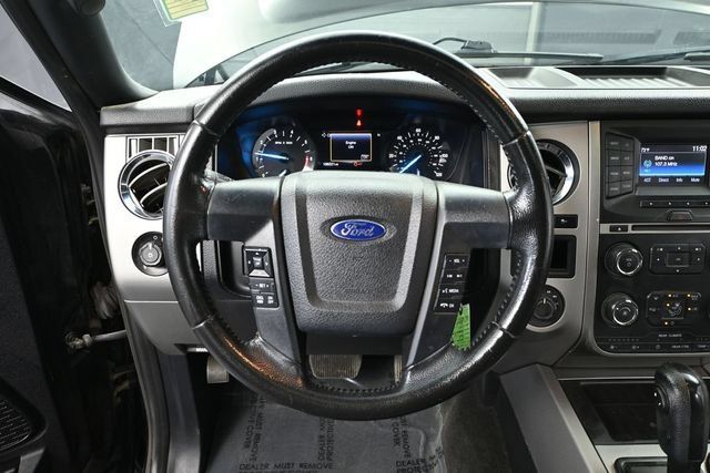 Used 2016 Ford Expedition EL XLT AWD/4WD image 20