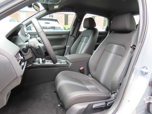 New 2026 Honda Civic Sport image 12