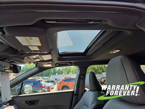 New 2026 Subaru Outback Limited AWD/4WD image 13