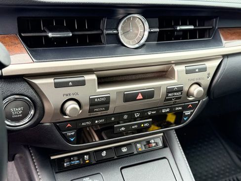 Used 2017 Lexus ES 350 ES 350 image 25