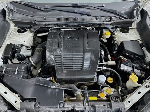 Used 2019 Subaru Forester Limited w/ Popular Package #3 image 31