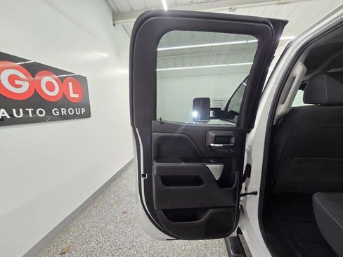 Used 2018 Chevrolet Silverado 2500 LT image 24