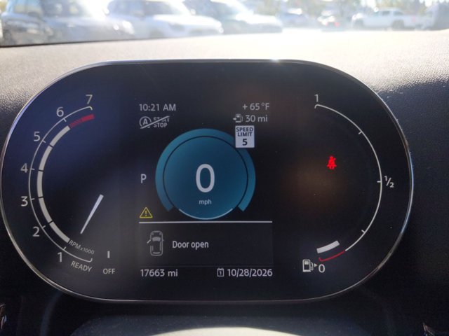 Used 2024 MINI Cooper Countryman S FWD image 10
