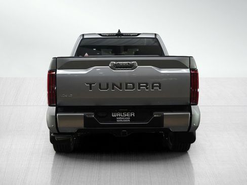 Used 2023 Toyota Tundra Capstone image 4
