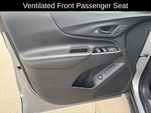 Certified 2023 Chevrolet Equinox Premier FWD image 13